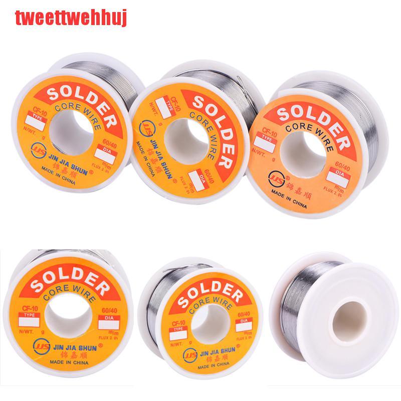 Cuộn Dây Hàn Thiếc 63 / 37 Lõi Sắt Mới | BigBuy360 - bigbuy360.vn