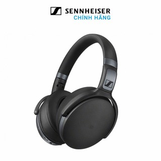 Tai nghe sennheiser hd4.40 bt chính hãng - bh 24 tháng