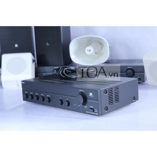 Ampli TOA A-2240D-AS