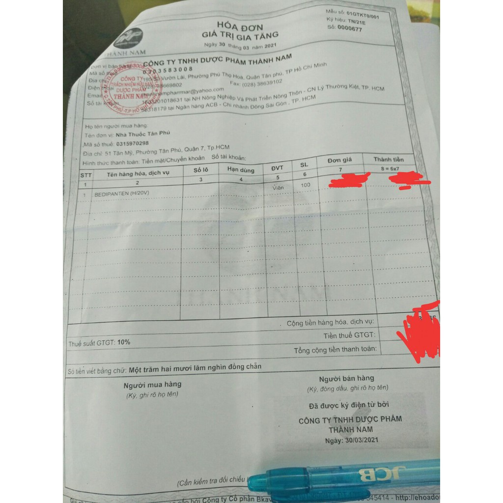 (Chính Hãng) BEDIPANTEN 100MG VITAMIN B5  HỘP 20 VIÊN-Hỗ Trợ Da Tóc Móng Người bạn đáng tin cậy | BigBuy360 - bigbuy360.vn