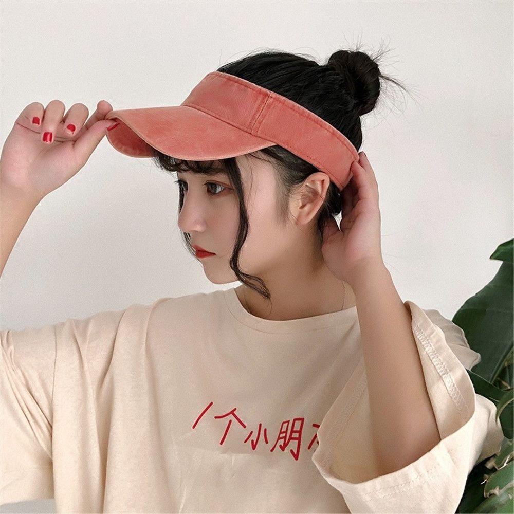 PATH Mũ Lưỡi Trai Đi Biển Chống Nắng