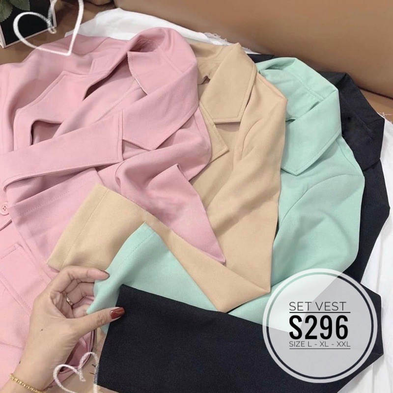 Bigsize Set vest S296 | BigBuy360 - bigbuy360.vn