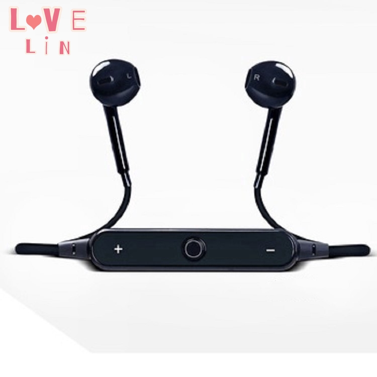 Tai Nghe Không Dây Bluetooth 4.1 S6 Kiểu Dáng Thể Thao