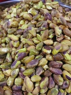 Mixed Nuts 8 Loại Hạt Dinh Dưỡng ( Hạt hỗn hợp)