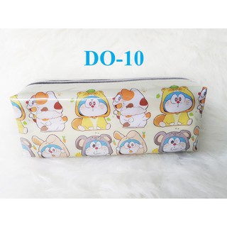 Bóp viết in Đoraemon (6 MẪU - 07 -> 12)