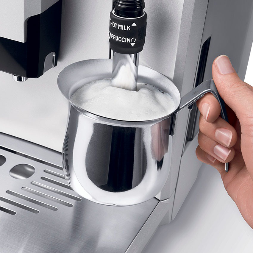 [Delonghi ESAM03.120] Máy pha cà phê Delonghi ESAM03.120.S