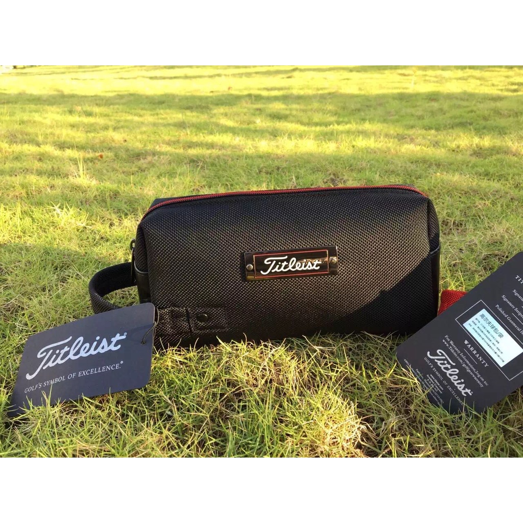 TIT Golf Túi Xách Tay Mới Di Động golf handbag Đa Chức Năng Không Thấm Nước Chịu Mài Mòn Túi Bóng Thời Trang Thể Thao gSvy