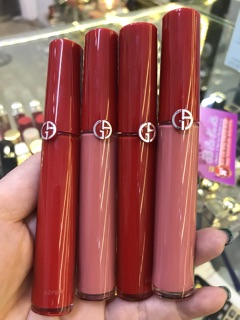 Son kem Giorgio Armani 