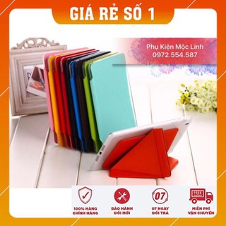 <SALE SOỐC> Bao Da Ipad Mini 1 2 3 hãng Onjess Chính hãng (SHOPMH59 - SHOPMM - VMEAI)
