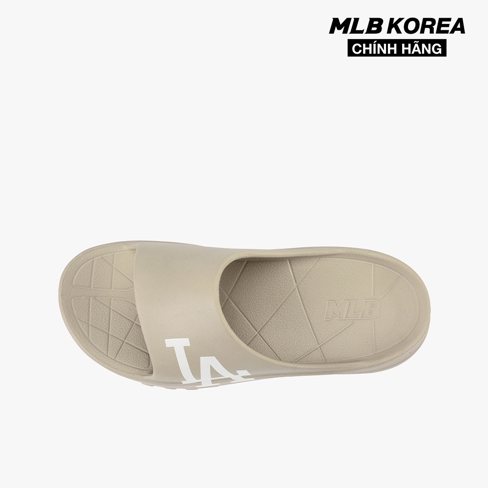 MLB - Dép quai ngang Chunky 32SHHP111-07B