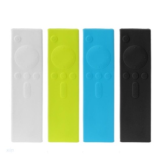 Vỏ Silicone BảO Vệ Cho Remote Xiaomi Mi TV Box