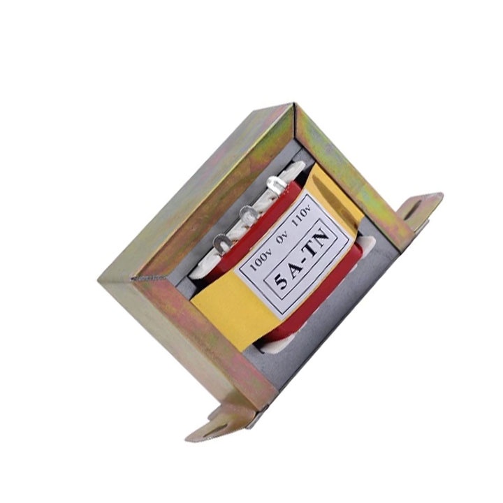 Biến Áp Đổi Nguồn 220V về 110V-100V 5A