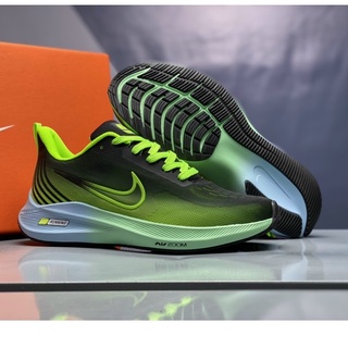 Giày nike vomero 9x nam | chính hãng - fullbox