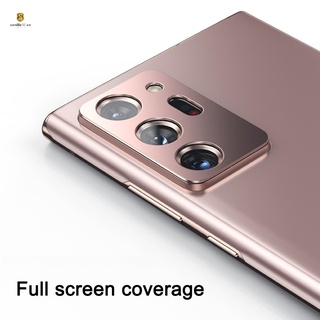 Miếng dán bảo vệ camera sau điện thoại Samsung Note 20/Note 20 U

