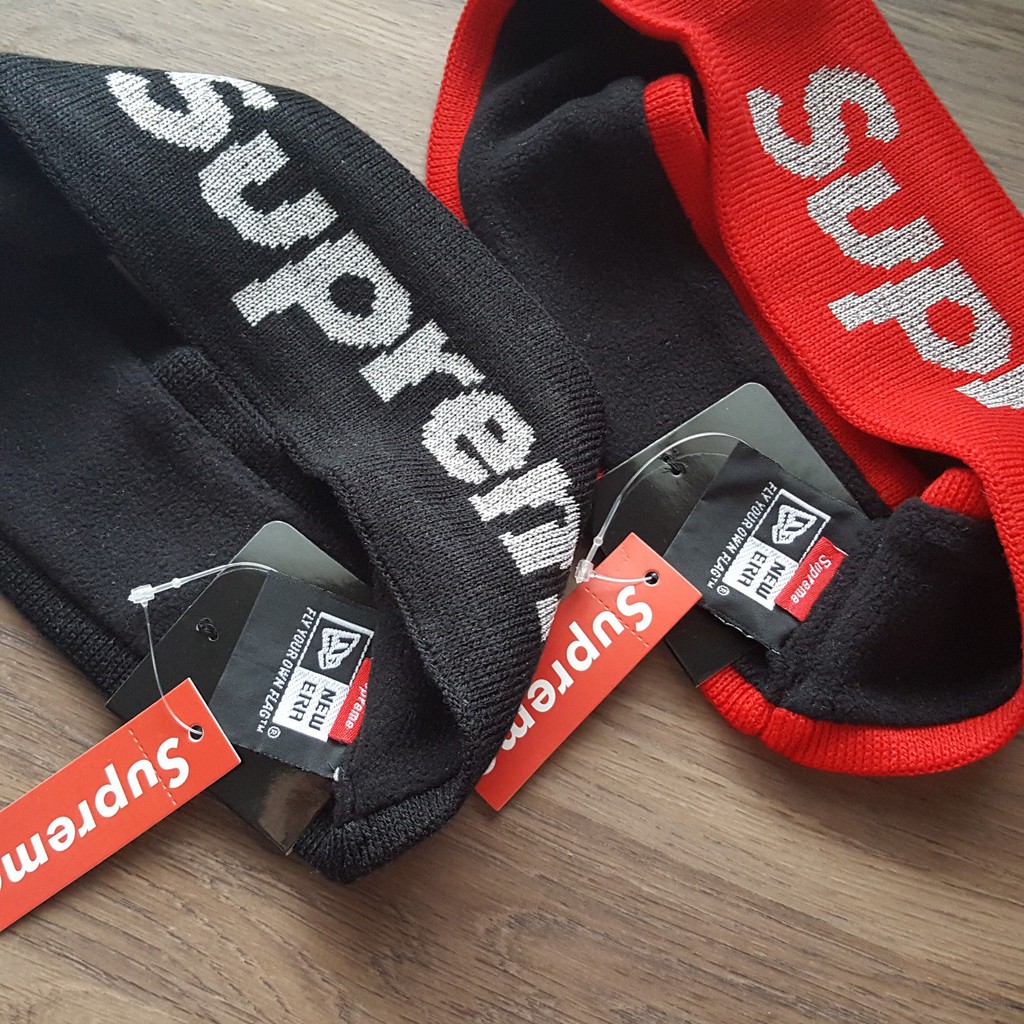 Headband / Băng đô Supreme