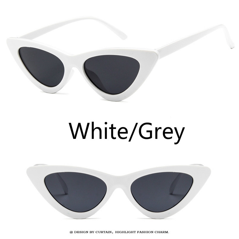 Kính mát mắt mèo hợp thời trang cho nam và nữ