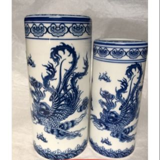 Ống hương bát tràng