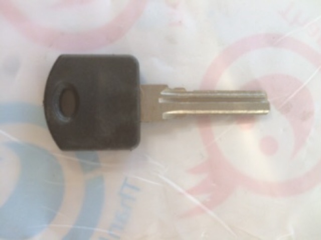 20 phôi chìa khoá chấm vi tính nhỏ ( khoá dây )