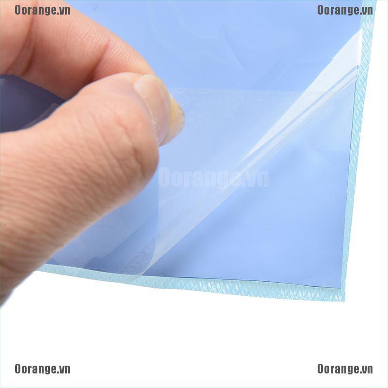 Quạt Tản Nhiệt 100Mm X 100Mm X 1Mm X 1Mm X 1Mm X 1Mm silicone