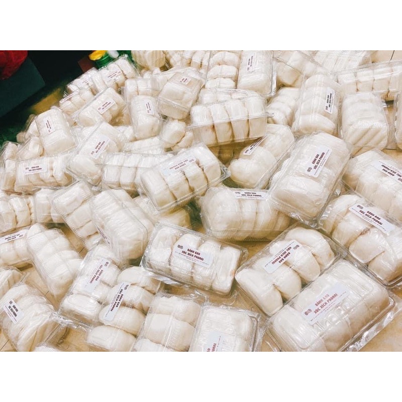 [GIAO HOẢ TỐC ] BÁNH BAO XÚC XÍCH PHÔ MAI | BigBuy360 - bigbuy360.vn