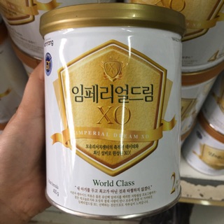 Sữa xo số 2 400g