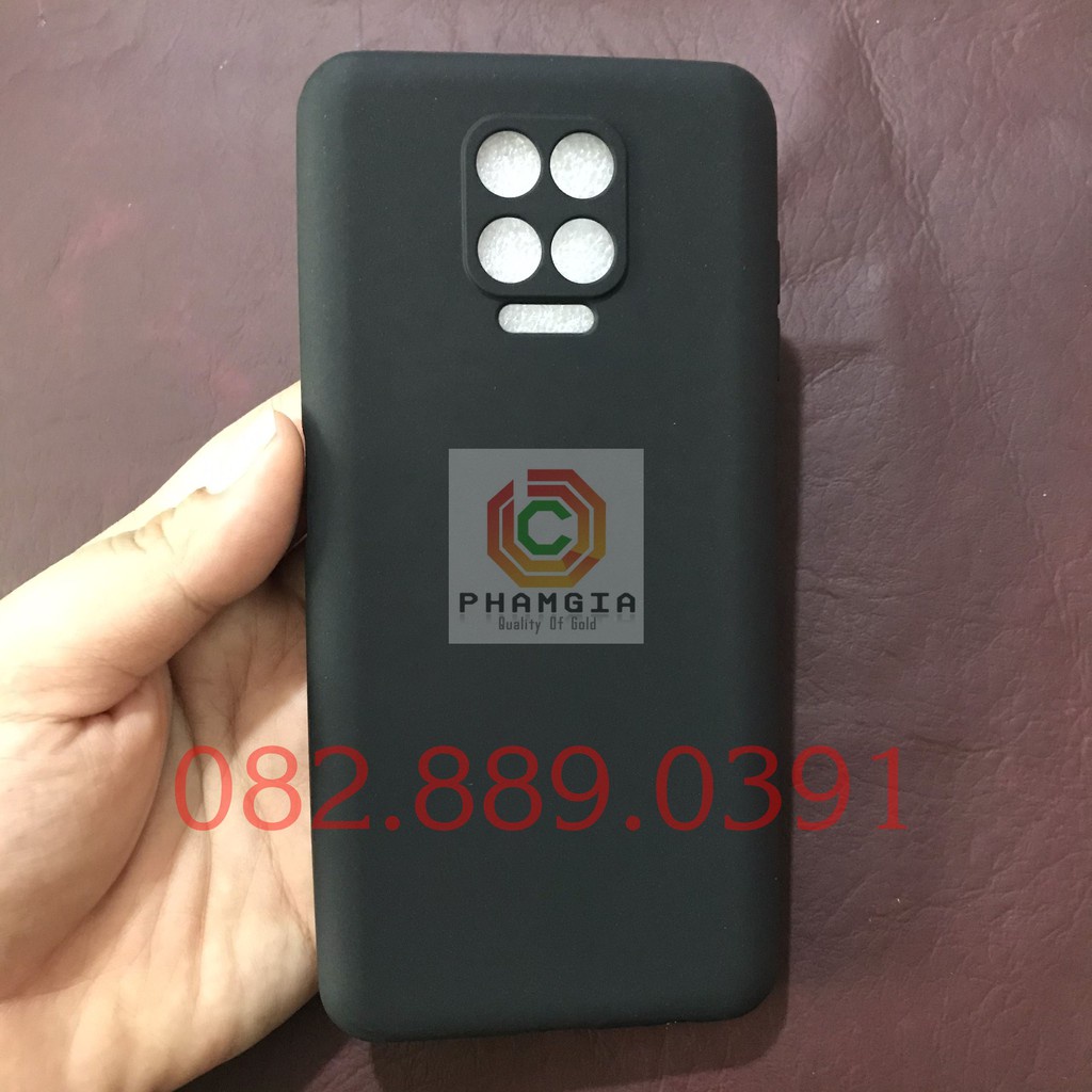 Ốp lưng Vsmart Aris in hình theo yêu cầu