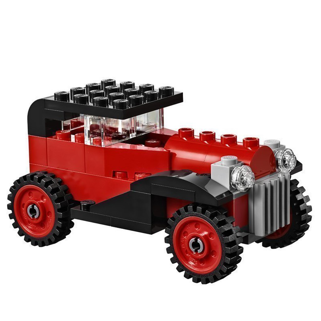 Đồ Chơi Lắp Ráp Hộp LEGO Classic Sáng Tạo 10715