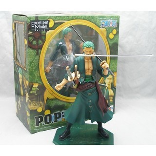 Mô hình Zoro POP
