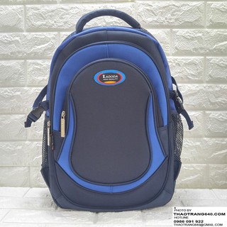 Ba lô học sinh BL 1115 chính hãng Ladoda