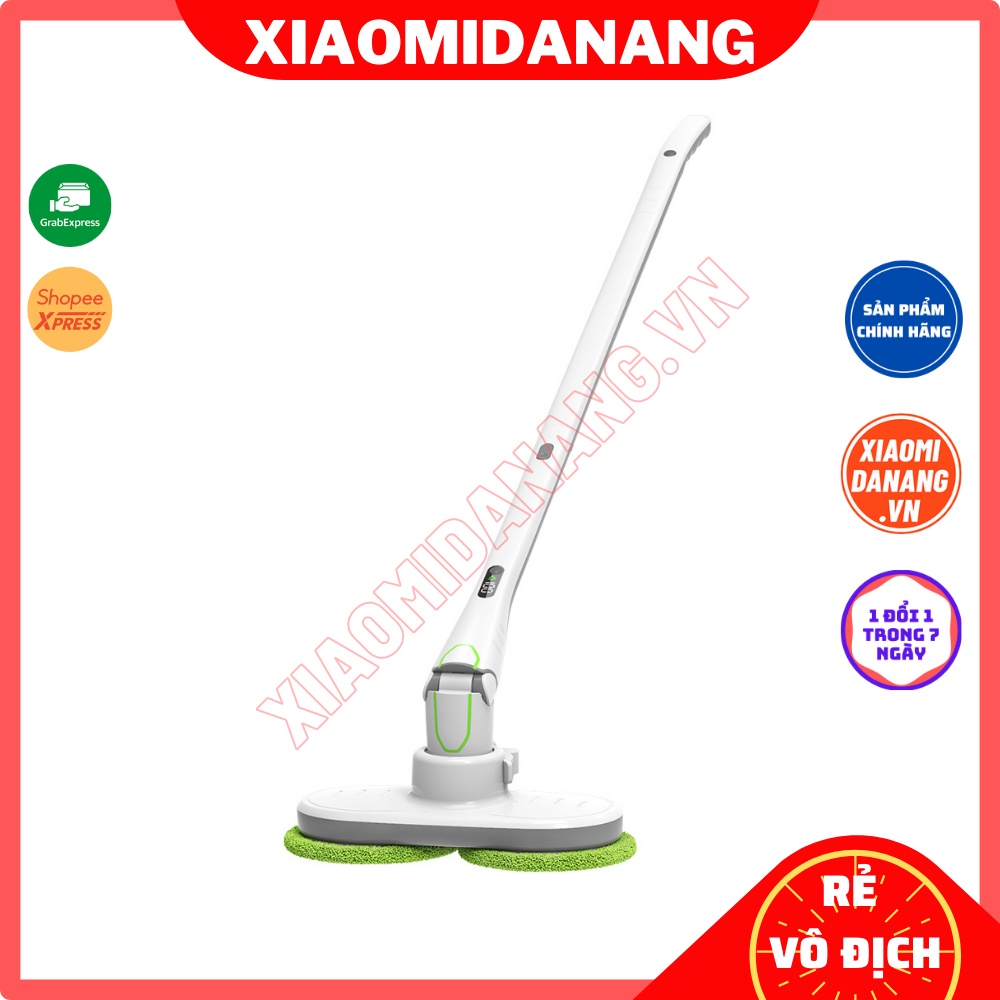 Máy vệ sinh nhà không dây xiaomi Mijia CX100/ QXJ400