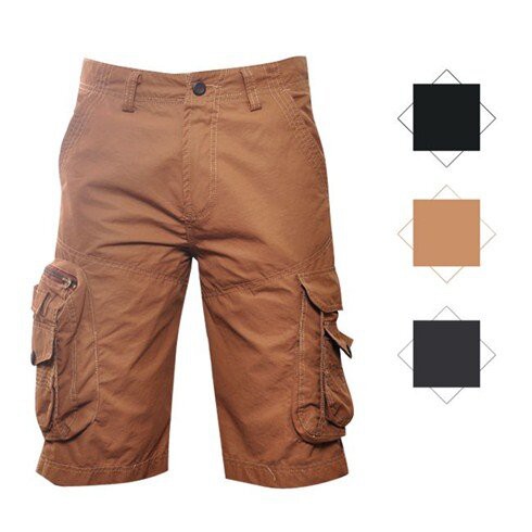 QUẦN SHORT NAM KAKI TÚI HỘP THƯỜNG DÂN STORE HÀNG CHẤT LƯỢNG