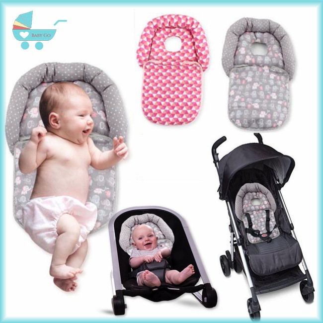 Gối Đệm Bảo Vệ Đầu Cho Bé