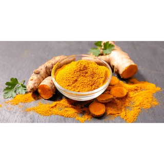 Tinh bột nghệ nguyên chất 1kg