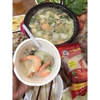 Miến dai thái lan