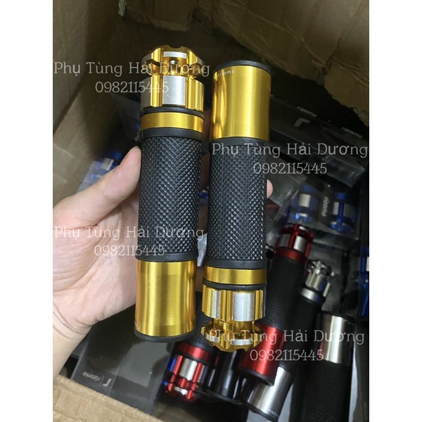 Tay Nắm Xe Máy Tay Nắm Rizoma Chính Hãng Xịn Lắp Các Dòng Xe Máy