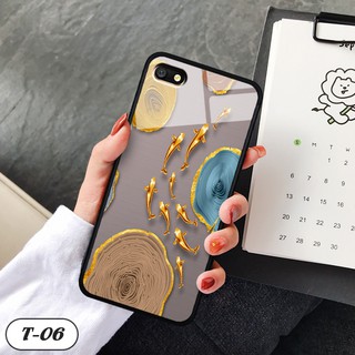 Ốp lưng Oppo A77 - In hình 3D