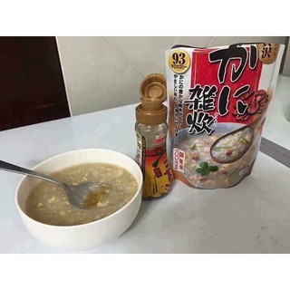 Cháo ăn liền Shimaya Nhật Bản (250g)