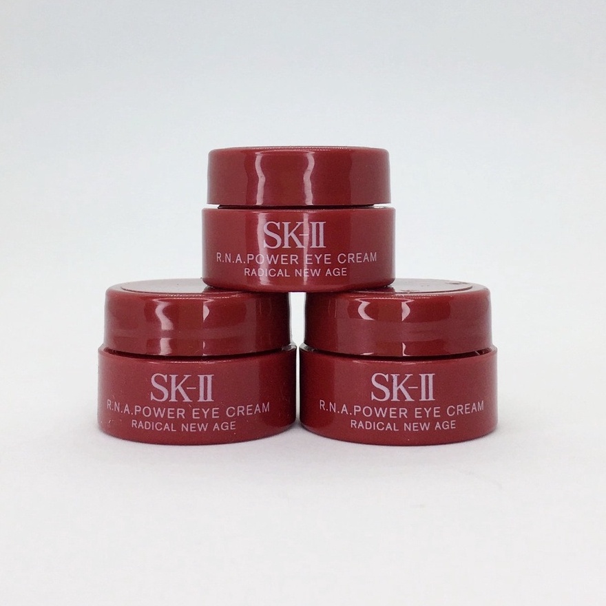 Kem mắt Mini Nhật Bản Skin Power Eye Cream SK 2