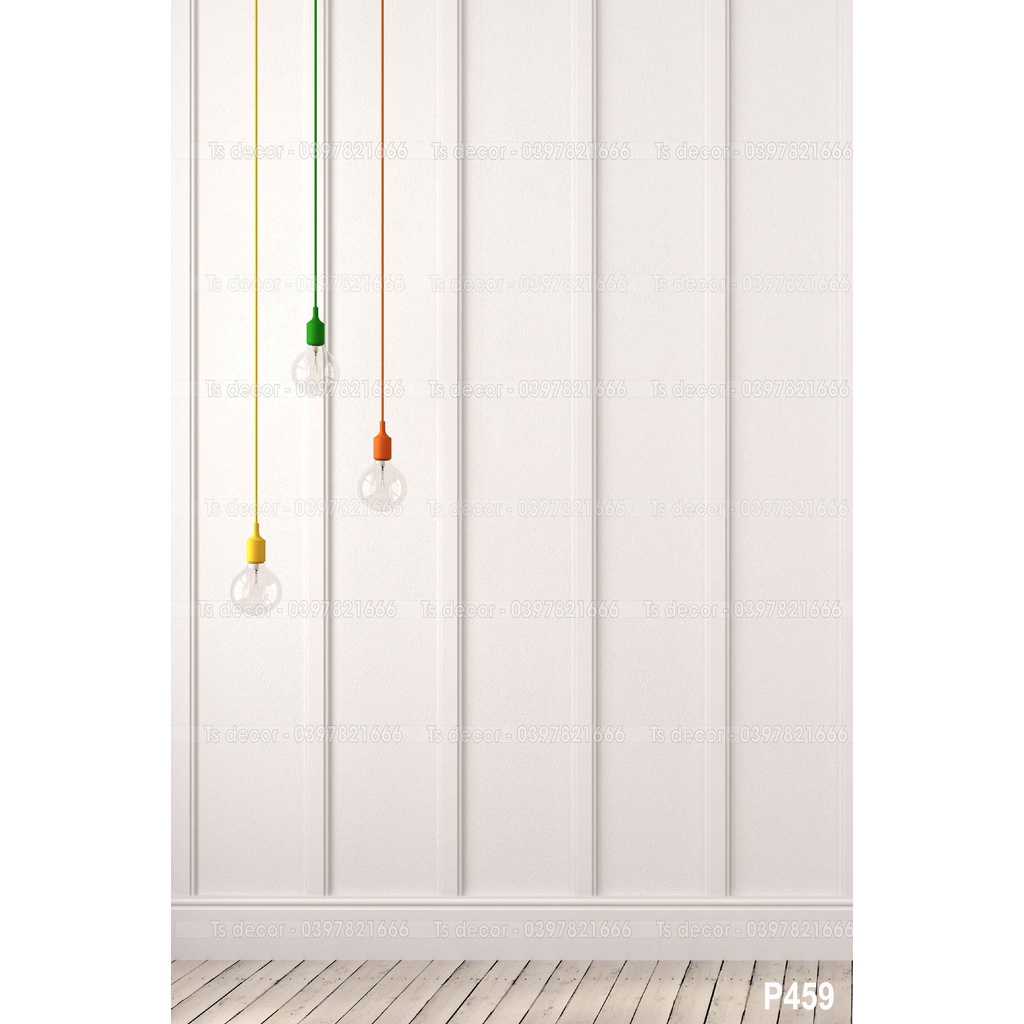 Phông Nền Livestream 3D 5D mẫu mới nhất