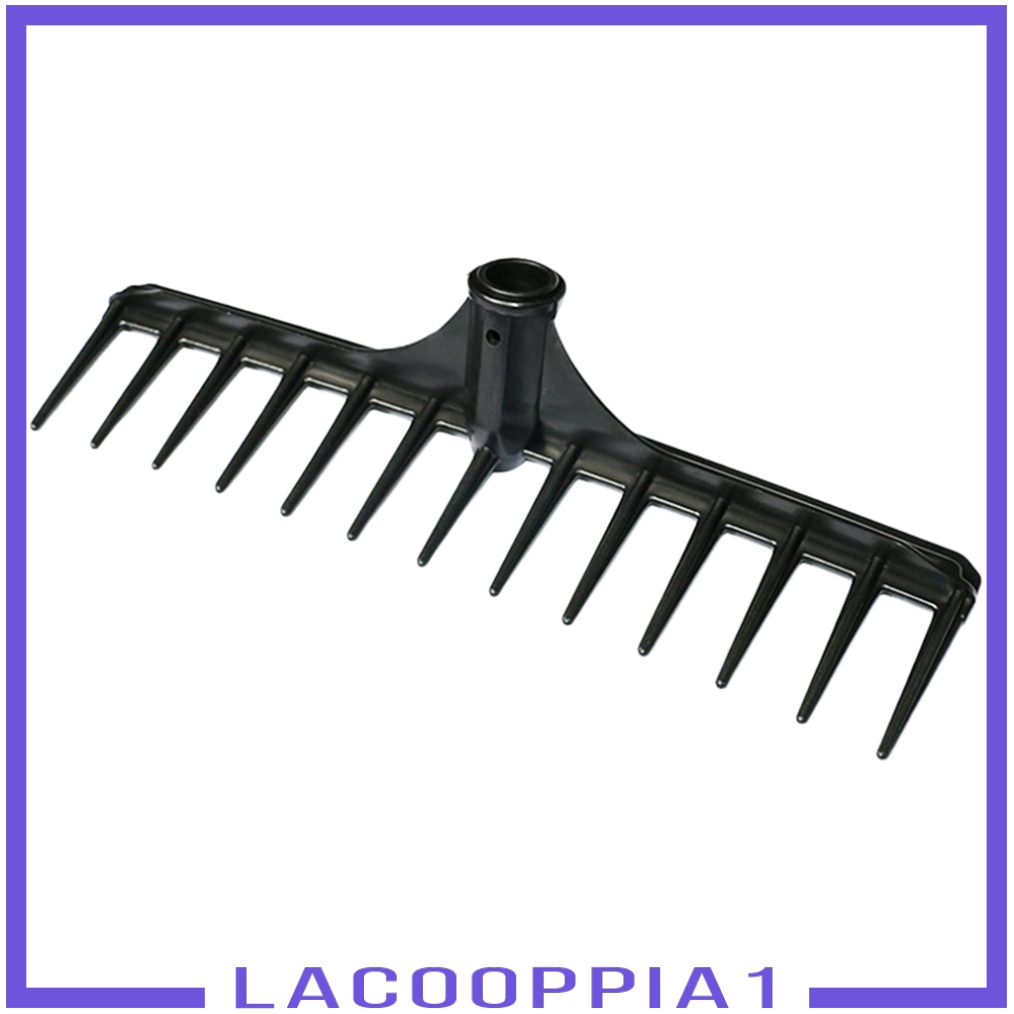 [Lacooppia1] Dùi Đánh Golf Mini Bằng Nhựa Dùng Làm Vườn Cá Nhân