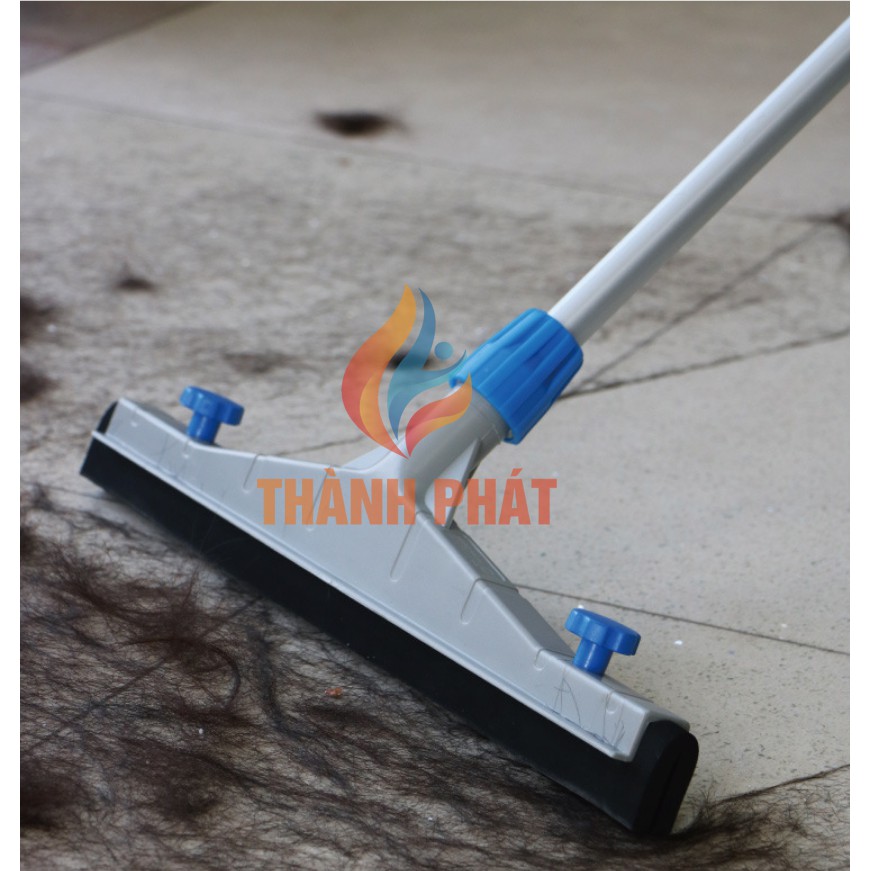Cây gạt nước sàn cao cấp 55cm CT Italia