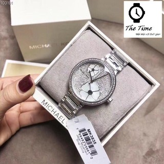 Đồng hồ MK nữ Authentic - Đồng hồ Michael Kors nữ Authentic MK3836 các màu