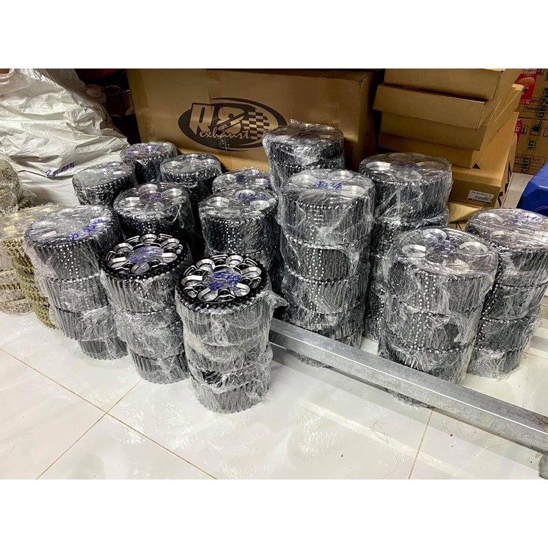 Đĩa nhôm 7075 Anod cho EXCITER WINNER SONIC SATRIA