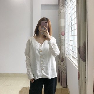 Áo dọn kho khách lấy mẫu nào gửi ảnh phần chat