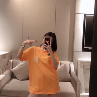 Áo phông qc cao cấp chữ off hot trend 2020