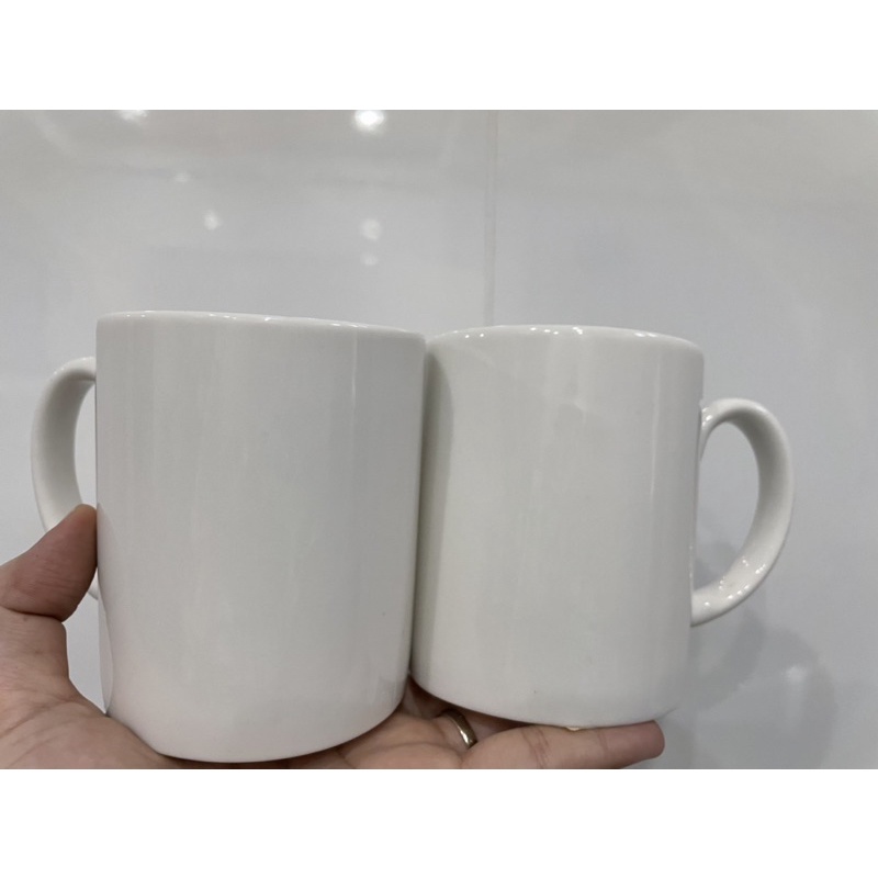 Set 2 ly sứ cao cấp DONGHWA 300ml(sử dụng đc trong lò viba&amp;máy rửa chén)