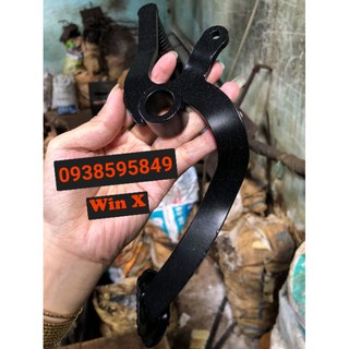 Cần số 2 chiều winer x