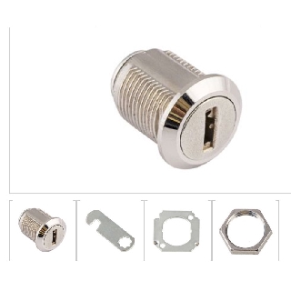 Khóa cốp tủ Vickini 03103 chính hãng