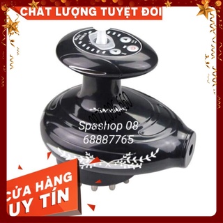 Đầm giảm béo mini cầm tay nóng rung điện di nâng cơ