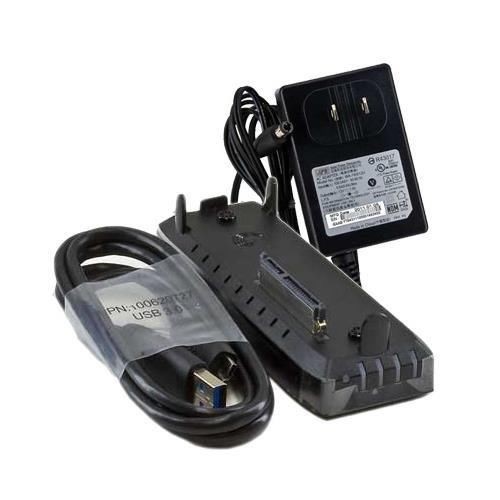 Dock Ổ Cứng Seagate 3.5 / 2.5 USB 3.0 - Biến HDD Thường Thành HDD Di Động | BigBuy360 - bigbuy360.vn